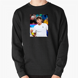 Shot-Maker Flavio Cobolli Sweatshirts