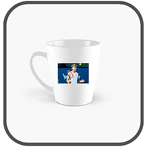 Flavio Cobolli Mugs