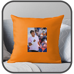 Flavio Cobolli Pillows Cover