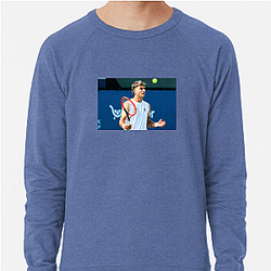 Future Champion Flavio Cobolli Sweatshirts