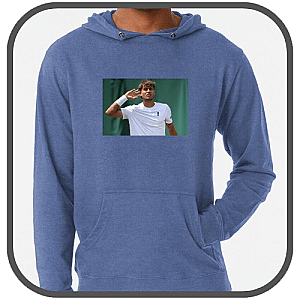 Flavio Cobolli Hoodies