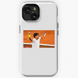 Bold Contender Flavio Cobolli Samsung Cases