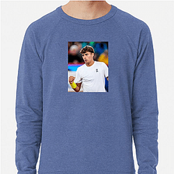 Shot-Maker Flavio Cobolli Sweatshirts