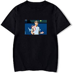 Future Champion Flavio Cobolli T-Shirts