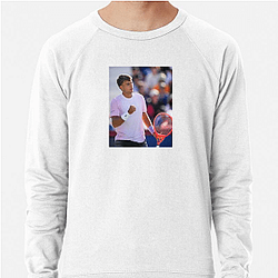 Next-Gen Flavio Cobolli Sweatshirts