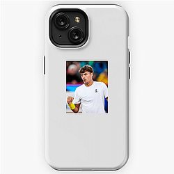 Shot-Maker Flavio Cobolli Samsung Cases