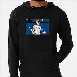 Future Champion Flavio Cobolli Hoodies