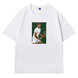 Young Gun Flavio Cobolli T-Shirts