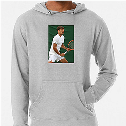 Young Gun Flavio Cobolli Hoodies