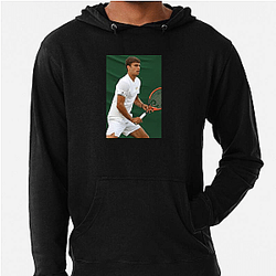 Young Gun Flavio Cobolli Hoodies