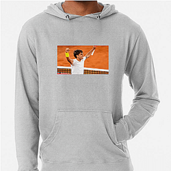 Bold Contender Flavio Cobolli Hoodies