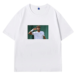 Italian Talent Flavio Cobolli T-Shirts