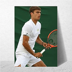 Young Gun Flavio Cobolli Posters