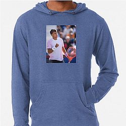 Next-Gen Flavio Cobolli Hoodies