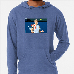 Future Champion Flavio Cobolli Hoodies