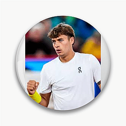 Shot-Maker Flavio Cobolli Pins