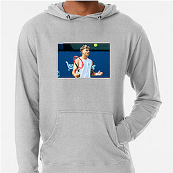 Future Champion Flavio Cobolli Hoodies