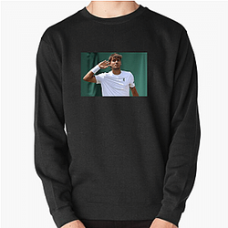 Italian Talent Flavio Cobolli Sweatshirts
