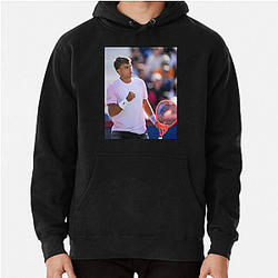 Next-Gen Flavio Cobolli Hoodies