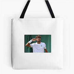 Italian Talent Flavio Cobolli Bags