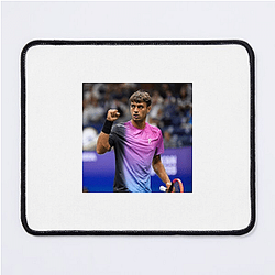 ATP Hope Flavio Cobolli Mouse Pads
