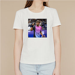 ATP Hope Flavio Cobolli T-Shirts