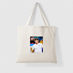 Shot-Maker Flavio Cobolli Bags