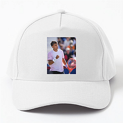 Next-Gen Flavio Cobolli Hats & Caps