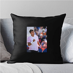 Next-Gen Flavio Cobolli Pillows Cover