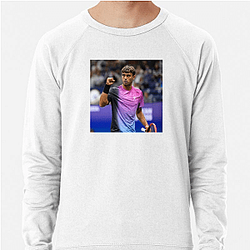 ATP Hope Flavio Cobolli Sweatshirts