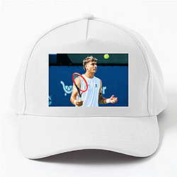 Future Champion Flavio Cobolli Hats & Caps