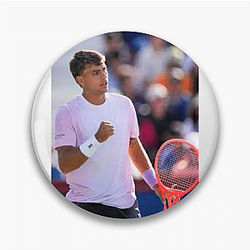 Next-Gen Flavio Cobolli Pins