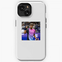 ATP Hope Flavio Cobolli Samsung Cases
