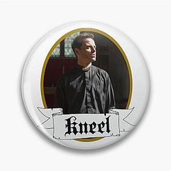 Fleabag sexy priester 3 Pinguin