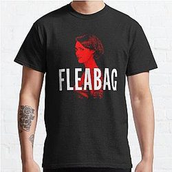 フレアバグ クラシックTシャツ
