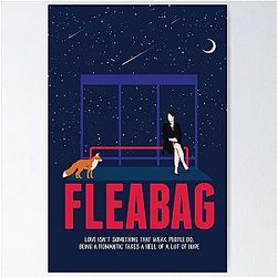 Fleabag Poster