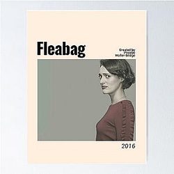 Film Klassik Fleabag Poster