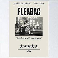 Fleabag Poster