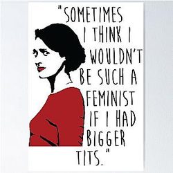 Fleabag Poster