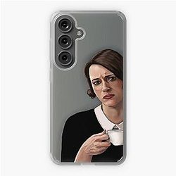Fleabag Caixa macia Samsung Galaxy