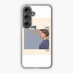 fleabag 2016 물건 삼성 갤럭시 소프트 케이스