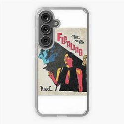 The Kneel Fleabag Movies Poster Samsung Galaxy Soft Case