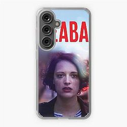 Fleabag ポスターサムスンギャラクシーソフトケース