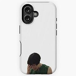 Fleabag Claire iPhone Tough Case