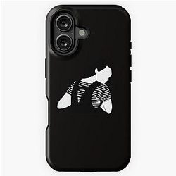 FLEABAG Klassisches T-Shirt iPhone Tough Case