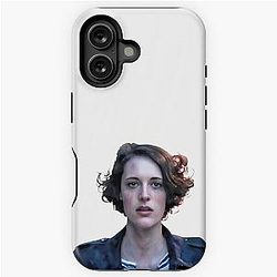 Fleabag iPhone Tough Case
