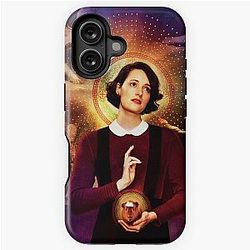 fleabag iPhone Tough Case