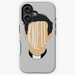 Fleabag Hot Priest Kneel iPhone Tough Case