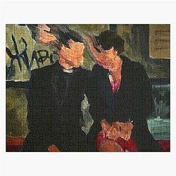 fleabag Puzzle
