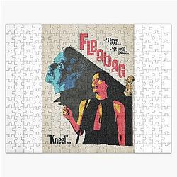 Der Kneel Fleabag Filme Poster Puzzle